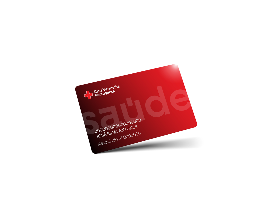 Cartão da Saúde